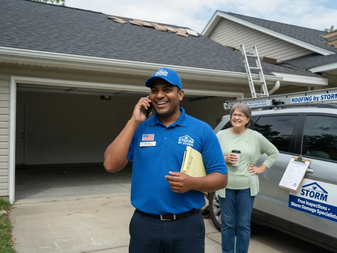 Roof Repair Near Me Hazel Green, WI FAQs
